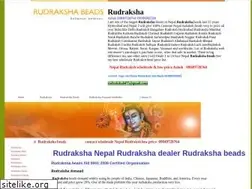 Sites similar to nepalrudrakshadealer.com