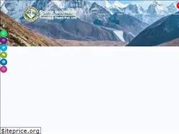 Sites similar to nepalscenic.com