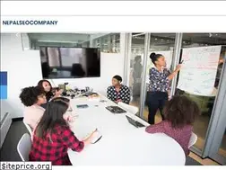 Sites similar to nepalseocompany.com