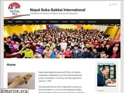 Sites similar to nepalsgi.org