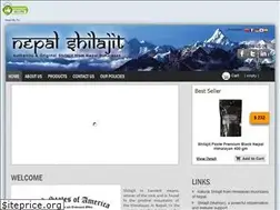 Sites similar to nepalshilajit.com