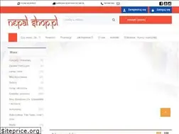 Sites similar to nepalshop.pl