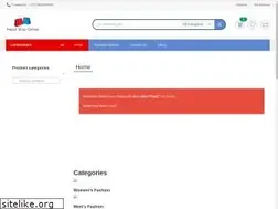 Sites similar to nepalshoponline.com