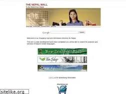 Sites similar to nepalshops.com