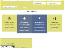 Sites similar to nepalskincare.com