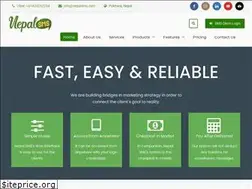 Sites similar to nepalsms.com