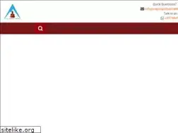 Sites similar to nepalspiritualtrekking.com