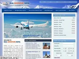 Sites similar to nepalticketing.com