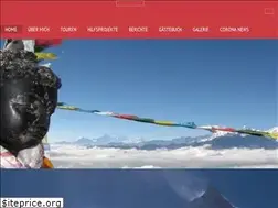 Sites similar to nepaltour.de