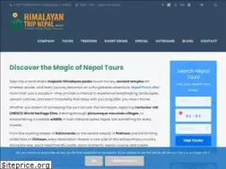 Sites similar to nepaltour.info