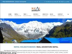 Sites similar to nepaltoursinfo.com