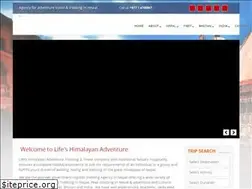 Sites similar to nepaltourstrekking.com