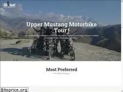 Sites similar to nepaltraveladventure.com