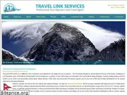 Sites similar to nepaltravellink.com