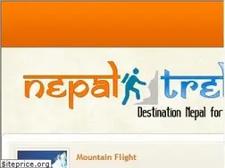 Sites similar to nepaltrek.com