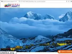 Sites similar to nepaltrekkingexpedition.com