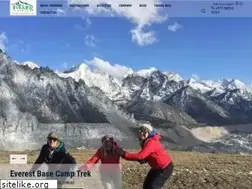 Sites similar to nepaltrekkingplanner.com
