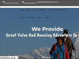 Sites similar to nepaltrekkingtours.com.np