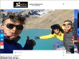 Sites similar to nepaltrekkingtrail.com