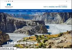 Sites similar to nepaltrips.com