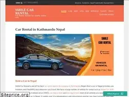 Sites similar to nepalvehiclerental.com