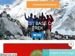 Sites similar to nepalvisiontreks.com
