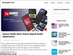 Sites similar to nepalwap.com