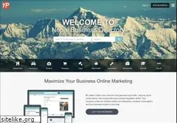 Sites similar to nepalyp.com