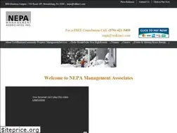 Sites similar to nepamgmt.com