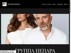 Sites similar to nepara.ru