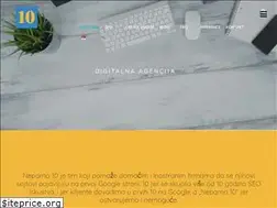 Sites similar to neparno10.com