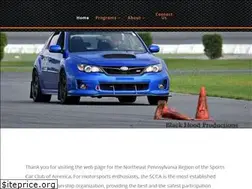 Sites similar to nepascca.org