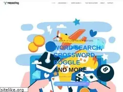 Sites similar to nepazing.com