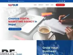 Sites similar to nepbud.com
