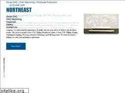 Sites similar to nepcnc.com