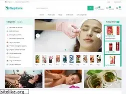 Sites similar to nepcure.com