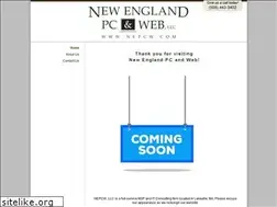 Sites similar to nepcw.com
