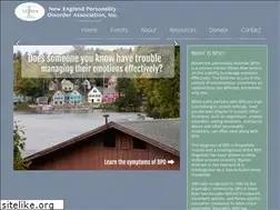 Sites similar to nepda.org