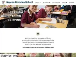Sites similar to nepean.nsw.edu.au