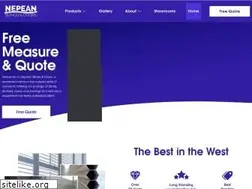 Sites similar to nepeanblinds.com.au