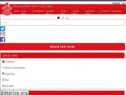 Sites similar to nepeanhotspurs.ca