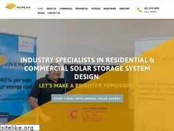 Sites similar to nepeansolar.com.au