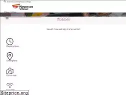 Sites similar to nepeanvillage.com.au