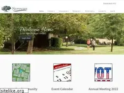 Sites similar to nepenthehoa.com