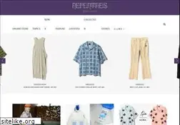 Sites similar to nepenthes.co.jp