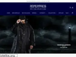 Sites similar to nepenthesny.com