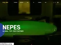 Sites similar to nepes.co.kr
