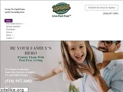 Sites similar to nepestcontrol.com