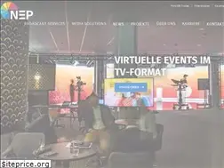 Sites similar to nepgroup.ch
