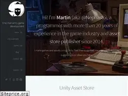 Sites similar to nephasto.com